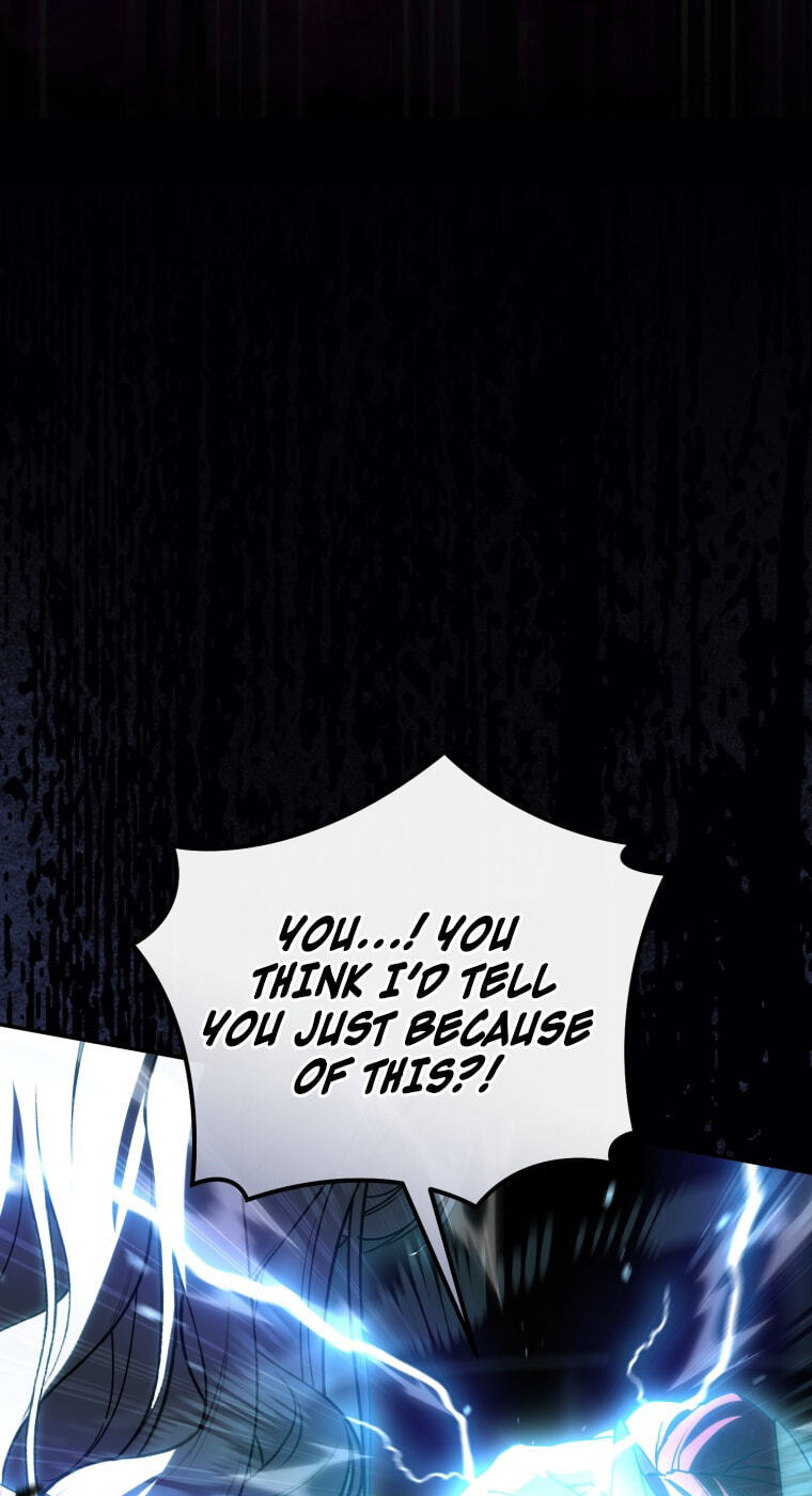 Surviving as the Devil's Child Chapter 136 page 30 - 