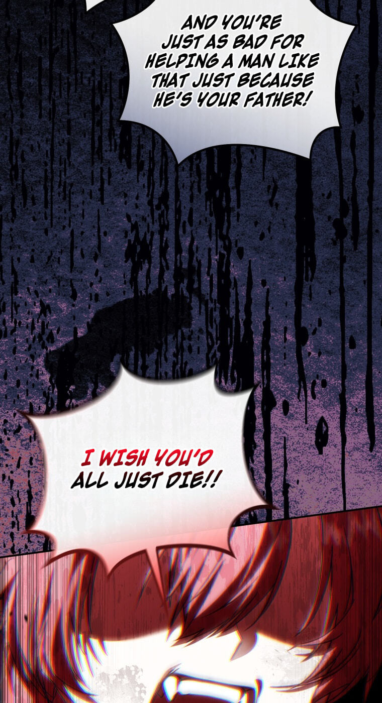 Surviving as the Devil's Child Chapter 136 page 32 - 