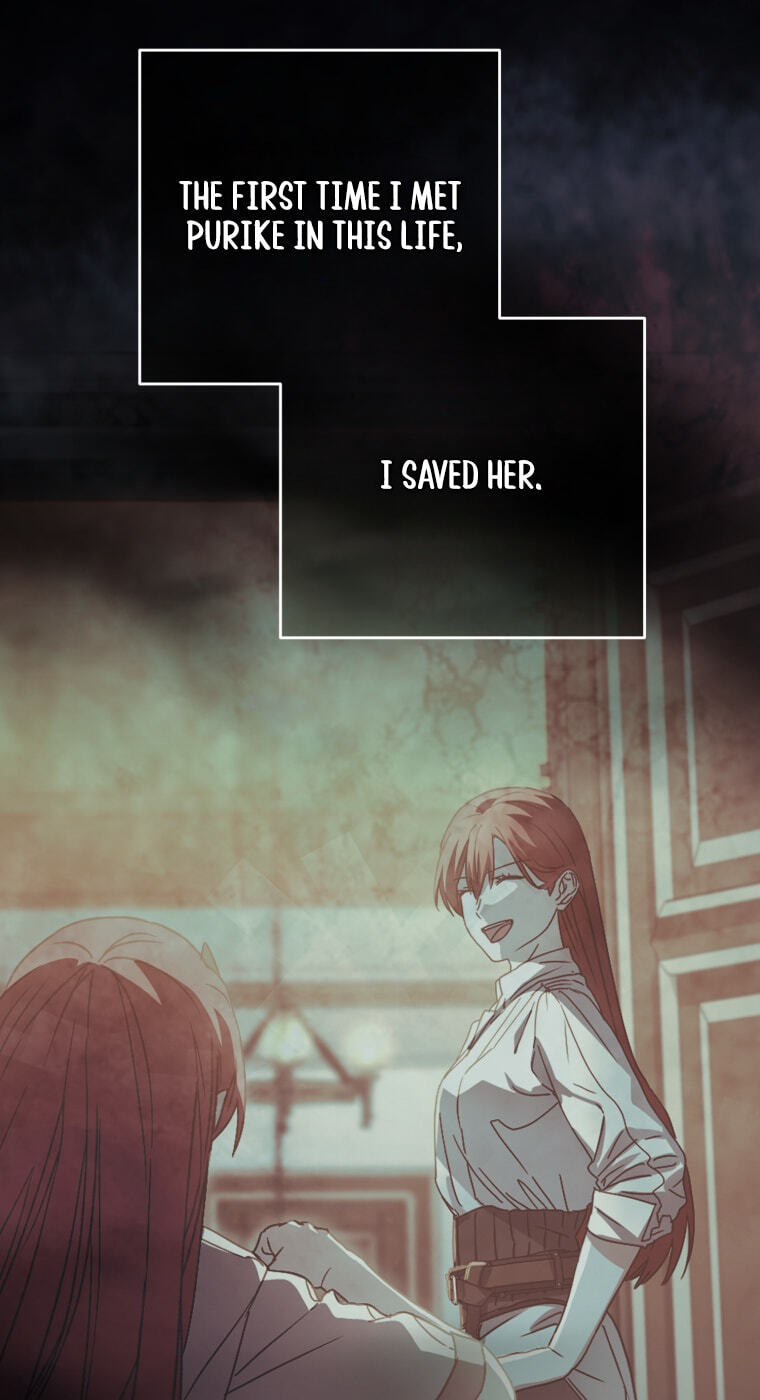 Surviving as the Devil's Child Chapter 136 page 34 - 