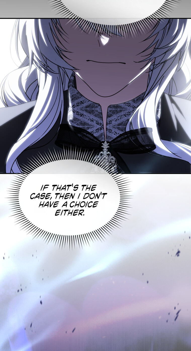 Surviving as the Devil's Child Chapter 136 page 37 - 