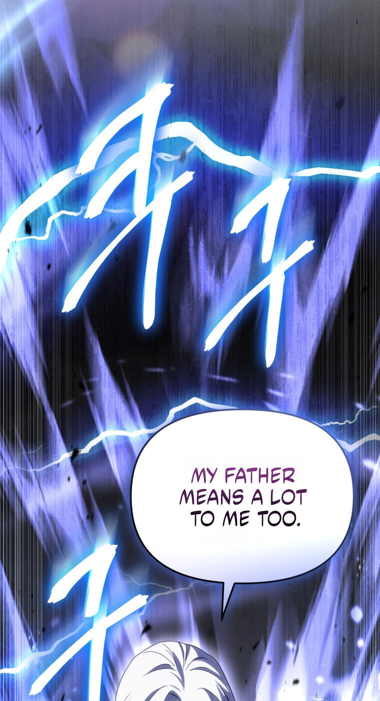 Surviving as the Devil's Child Chapter 136 page 38 - 