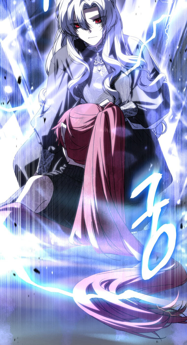 Surviving as the Devil's Child Chapter 136 page 39 - 
