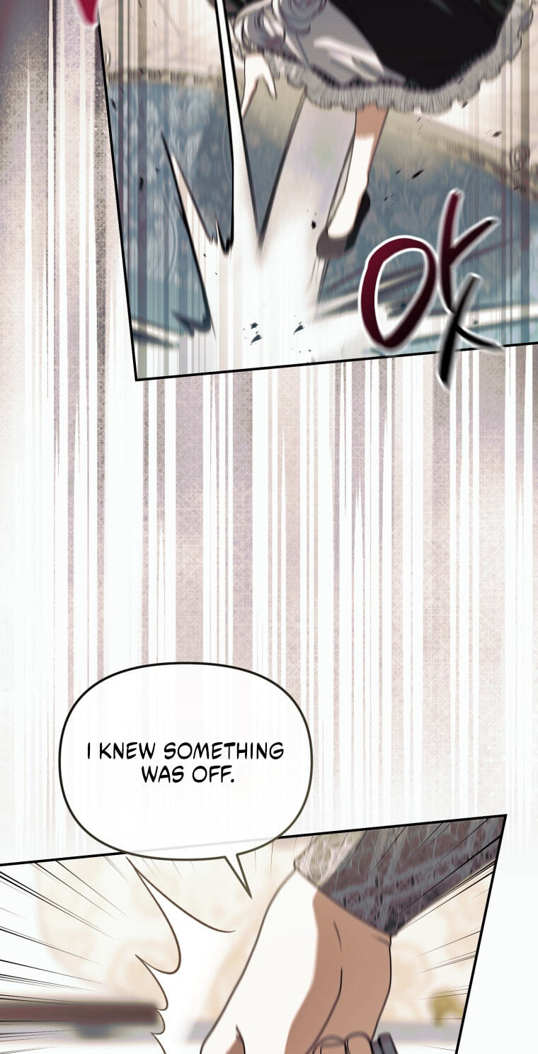 Surviving as the Devil's Child Chapter 136 page 5 - 