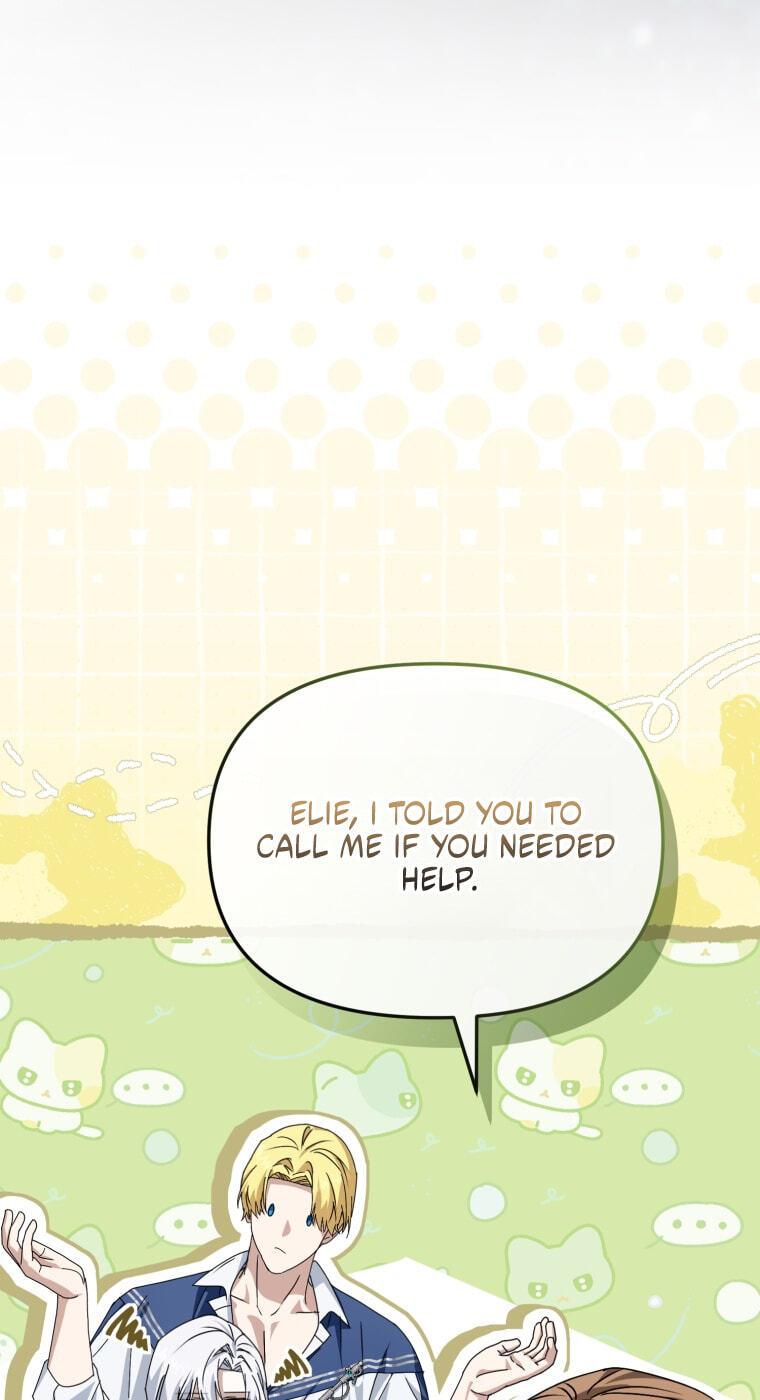 Surviving as the Devil's Child Chapter 136 page 48 - 