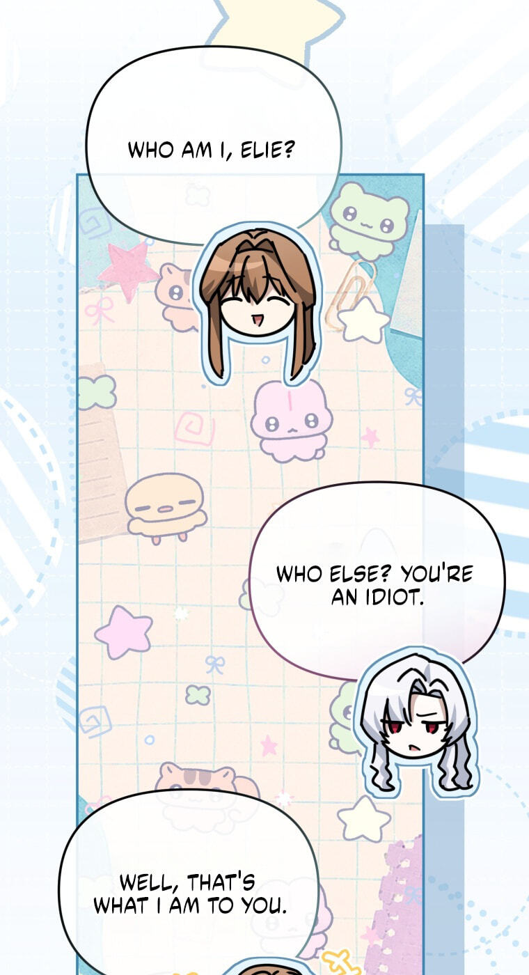 Surviving as the Devil's Child Chapter 136 page 50 - 