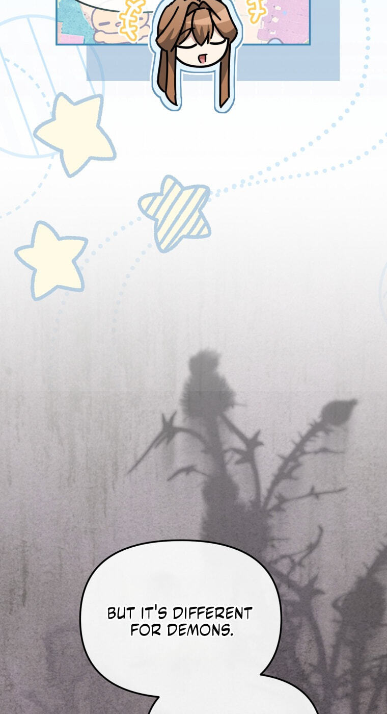Surviving as the Devil's Child Chapter 136 page 51 - 
