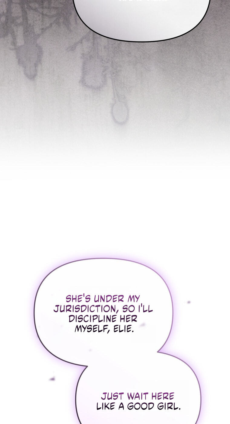 Surviving as the Devil's Child Chapter 136 page 53 - 