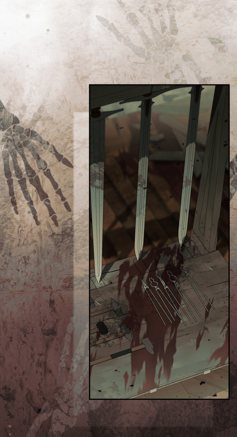 Surviving as the Devil's Child Chapter 136 page 58 - 