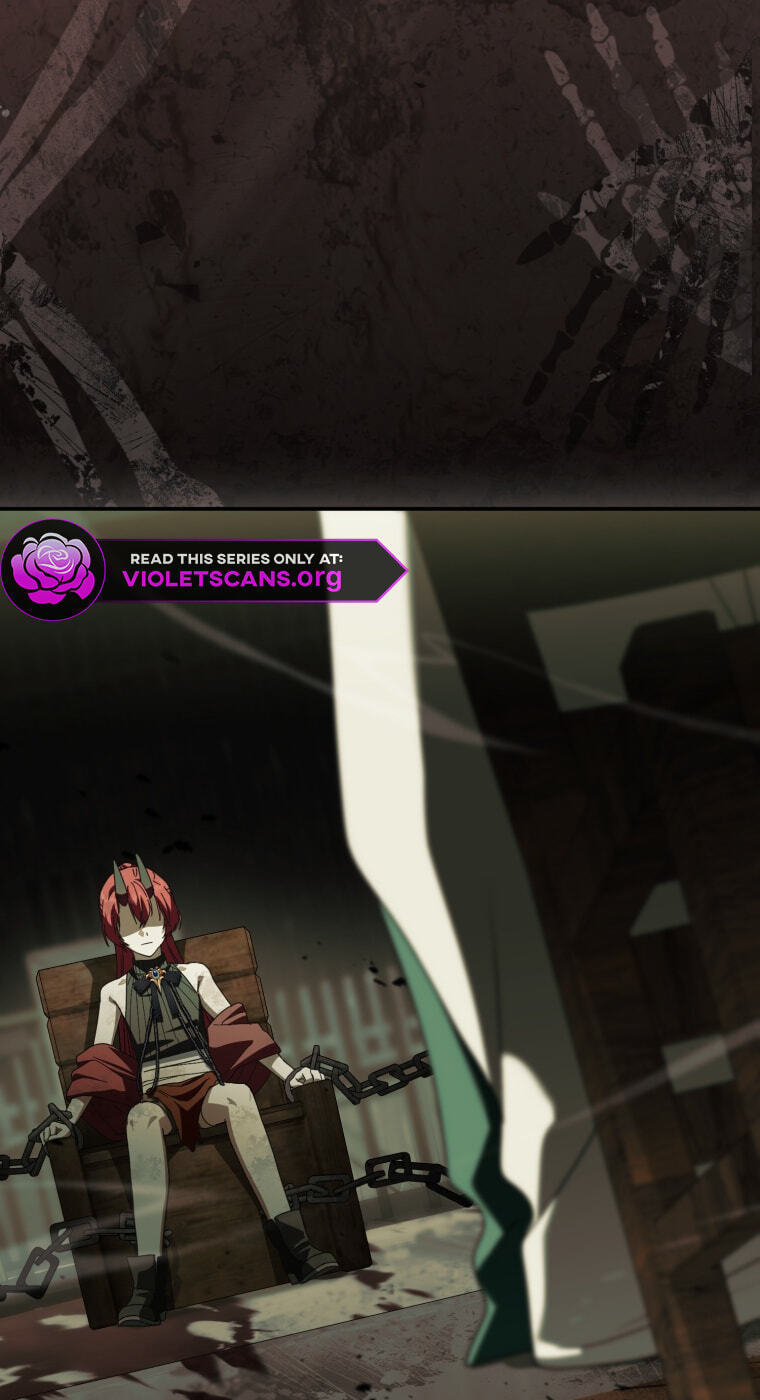Surviving as the Devil's Child Chapter 136 page 59 - 