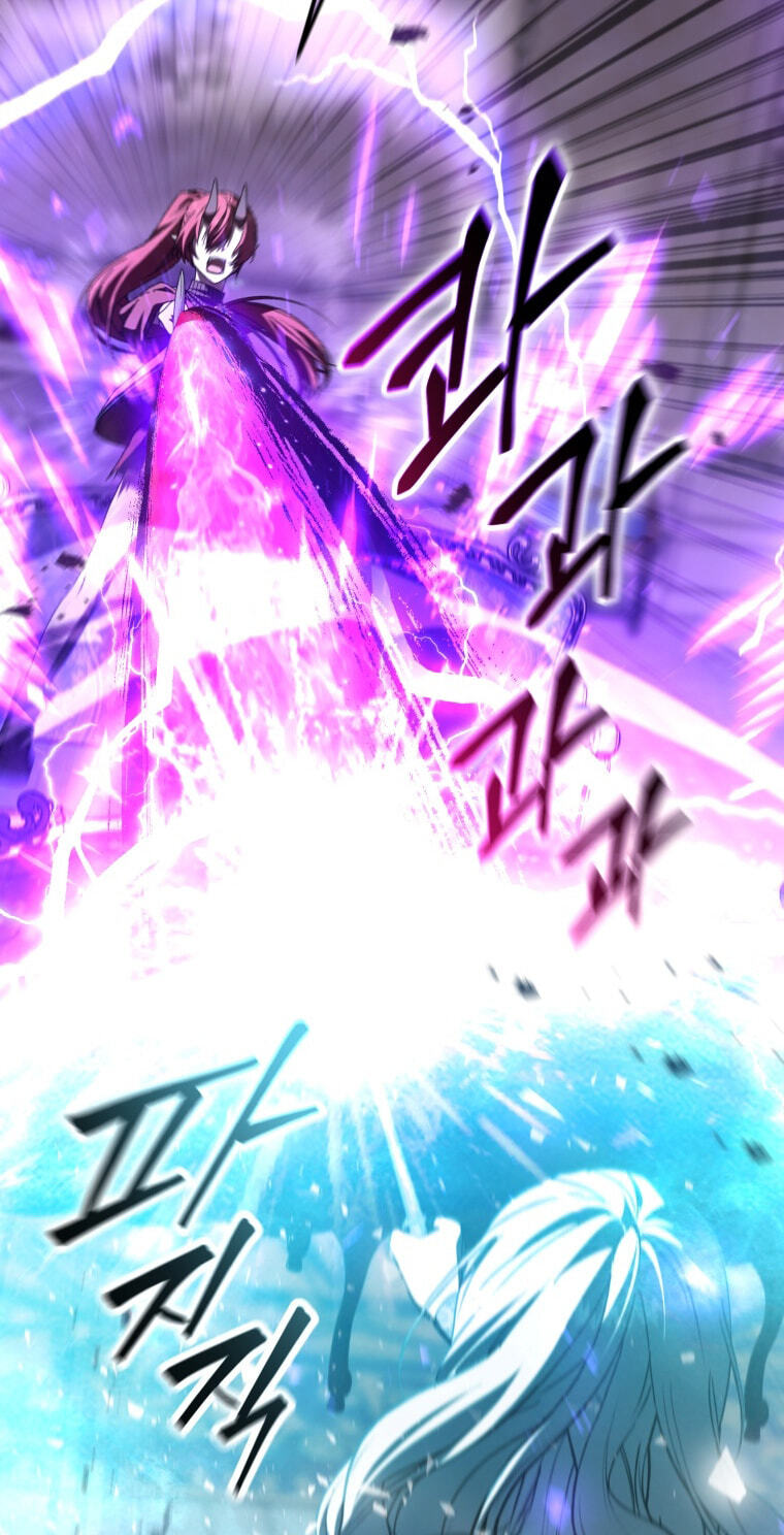 Surviving as the Devil's Child Chapter 136 page 7 - 