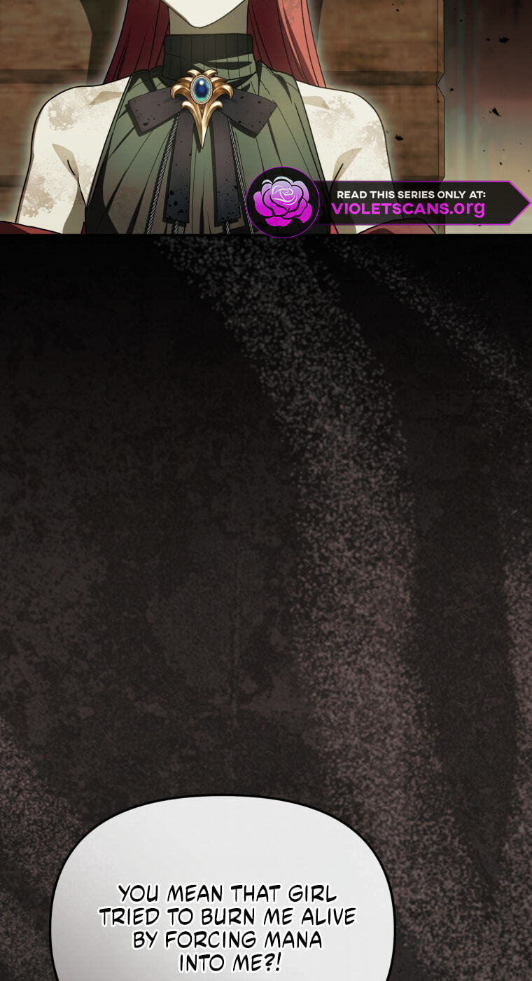Surviving as the Devil's Child Chapter 136 page 64 - 