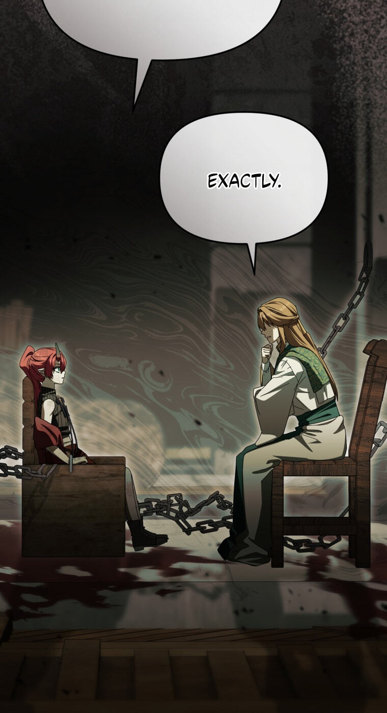 Surviving as the Devil's Child Chapter 136 page 65 - 
