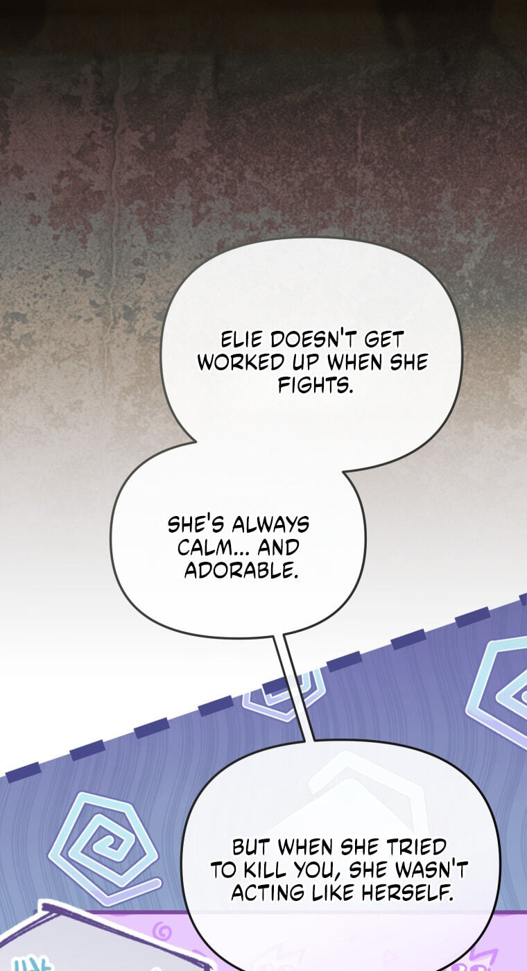 Surviving as the Devil's Child Chapter 136 page 66 - 