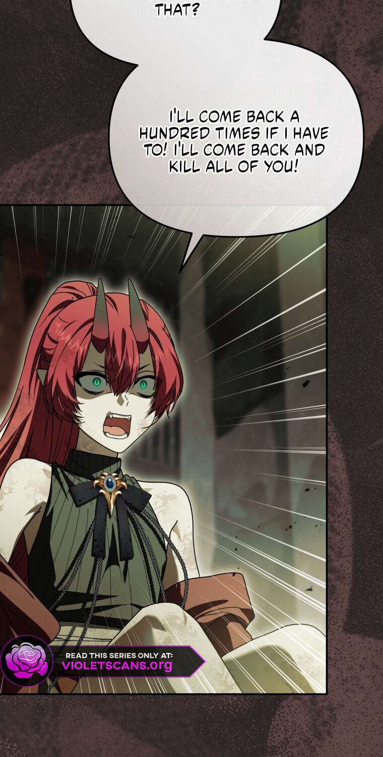 Surviving as the Devil's Child Chapter 136 page 70 - 