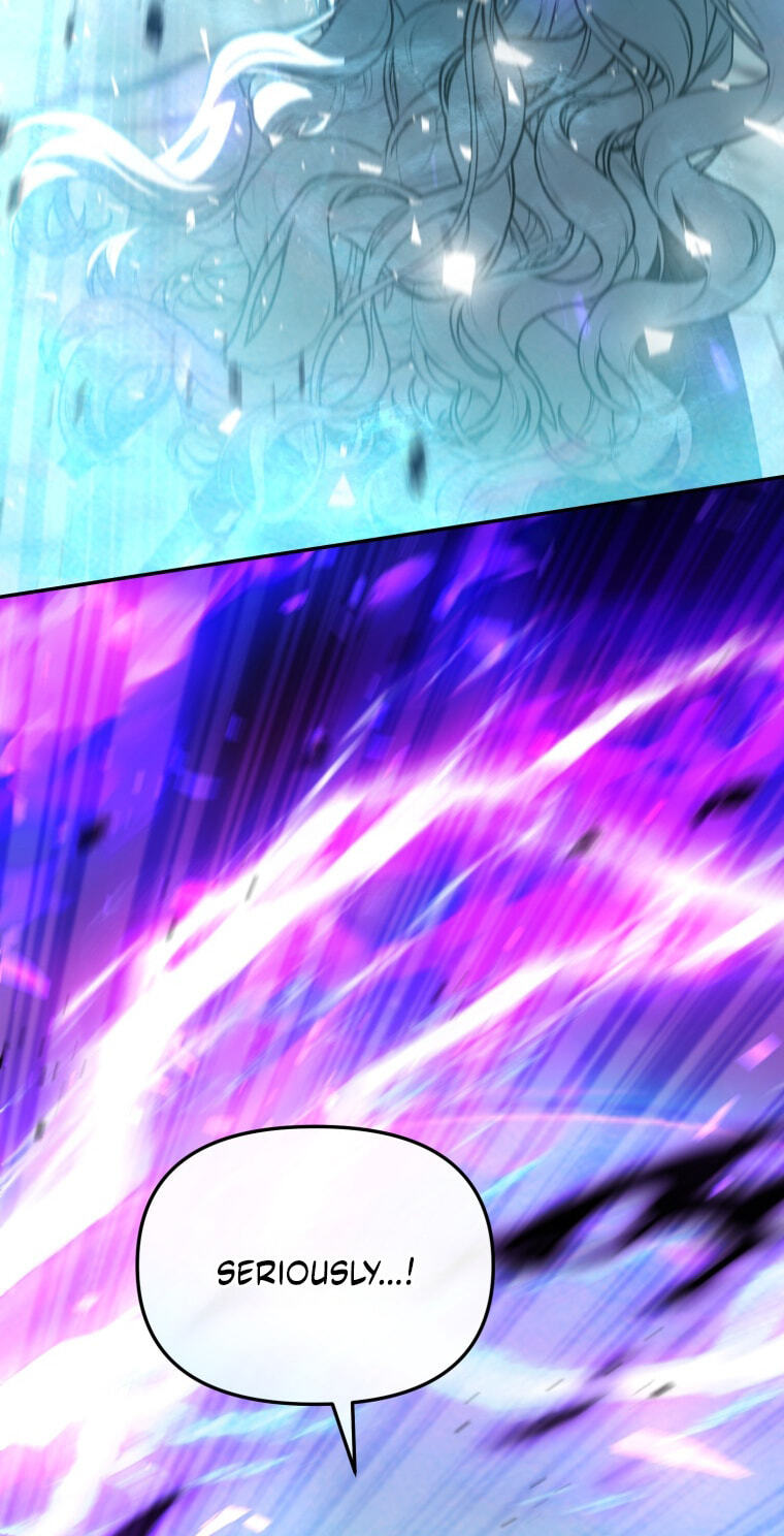 Surviving as the Devil's Child Chapter 136 page 8 - 