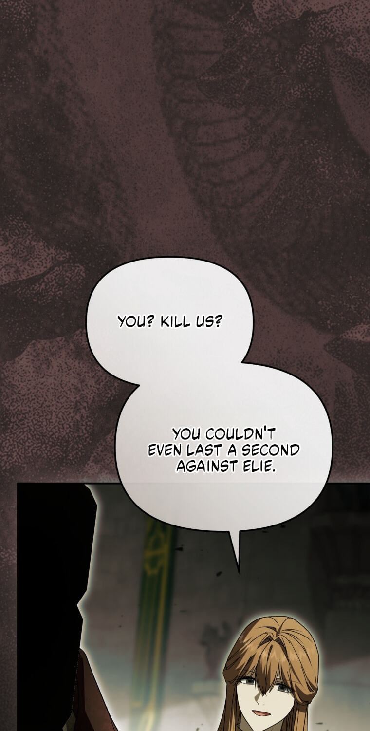 Surviving as the Devil's Child Chapter 136 page 71 - 