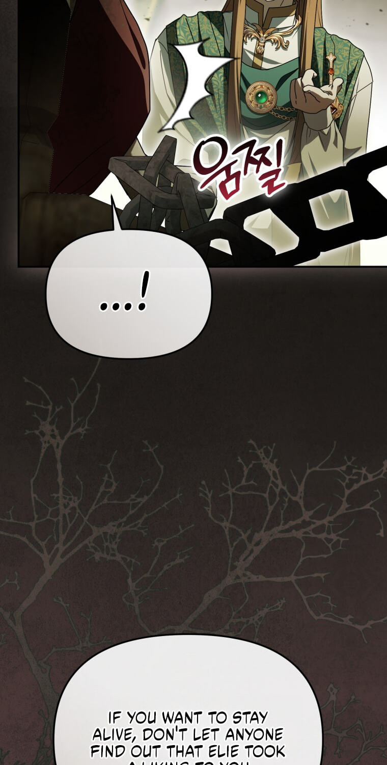 Surviving as the Devil's Child Chapter 136 page 72 - 