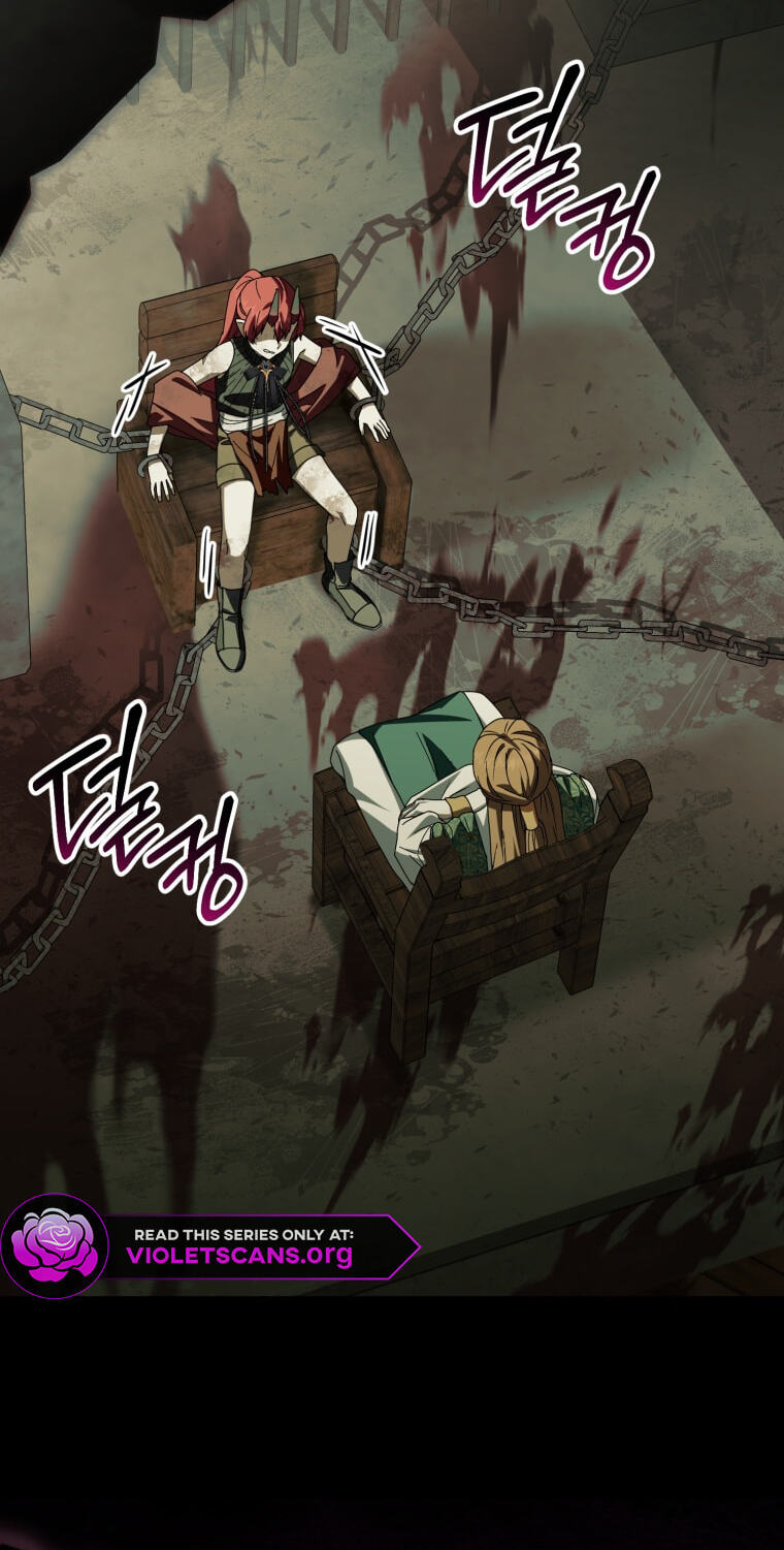 Surviving as the Devil's Child Chapter 136 page 75 - 