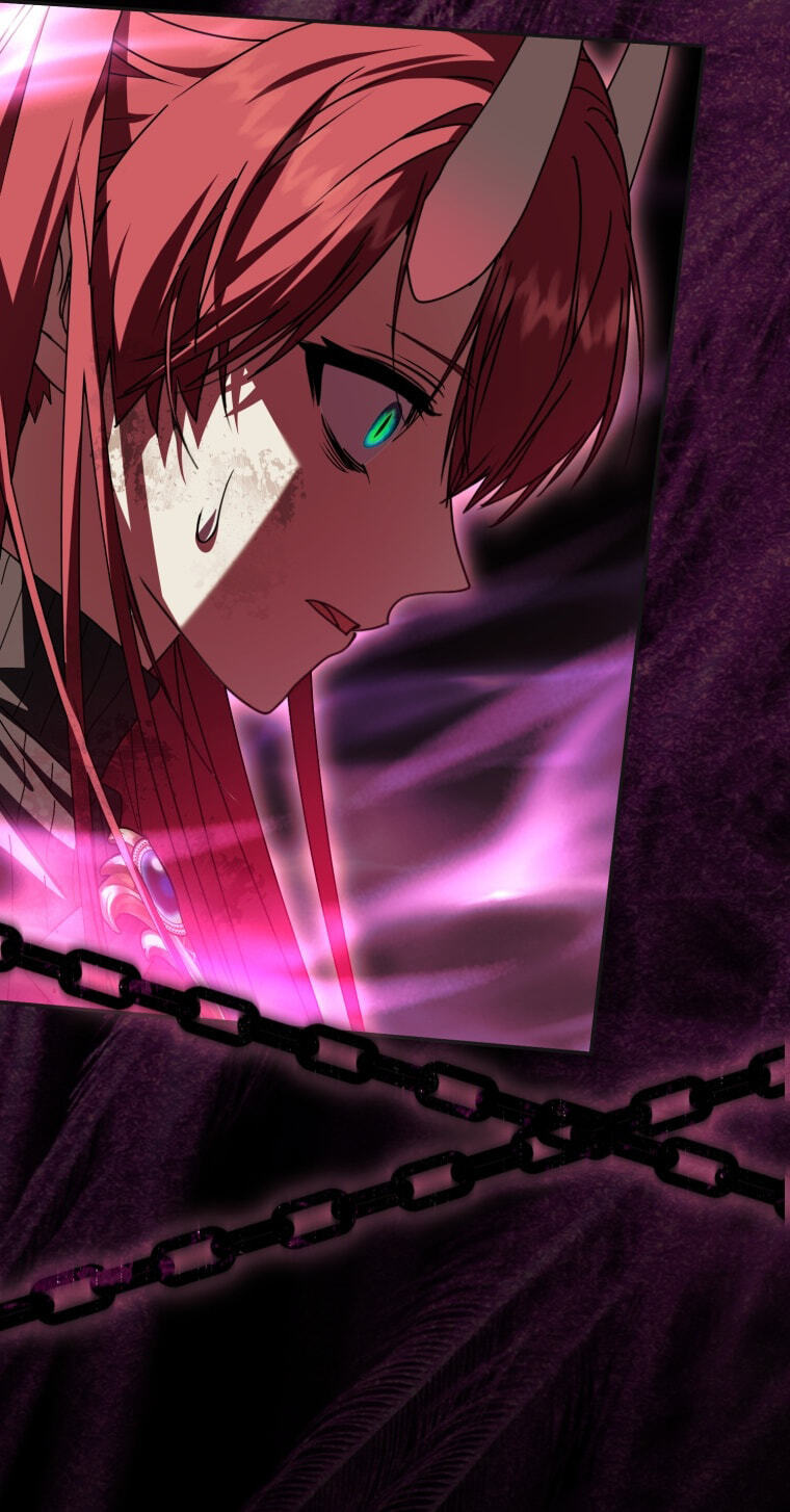 Surviving as the Devil's Child Chapter 136 page 77 - 