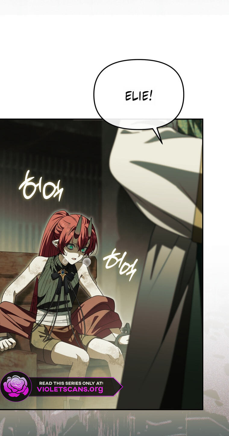 Surviving as the Devil's Child Chapter 136 page 85 - 