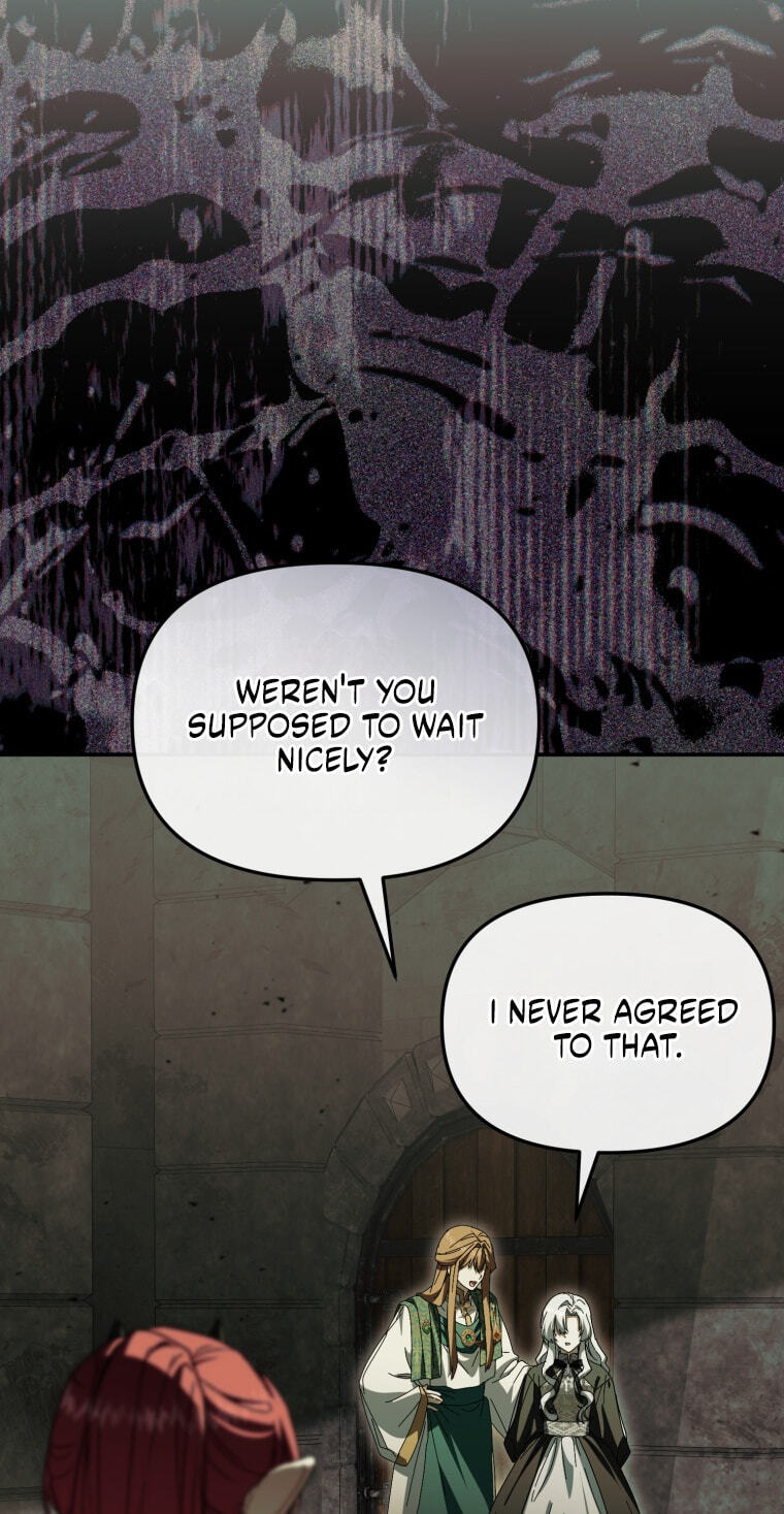 Surviving as the Devil's Child Chapter 136 page 86 - 