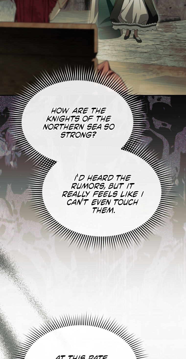 Surviving as the Devil's Child Chapter 136 page 87 - 