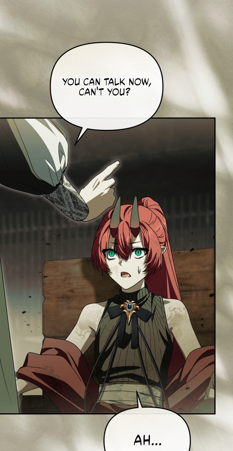 Surviving as the Devil's Child Chapter 136 page 93 - 