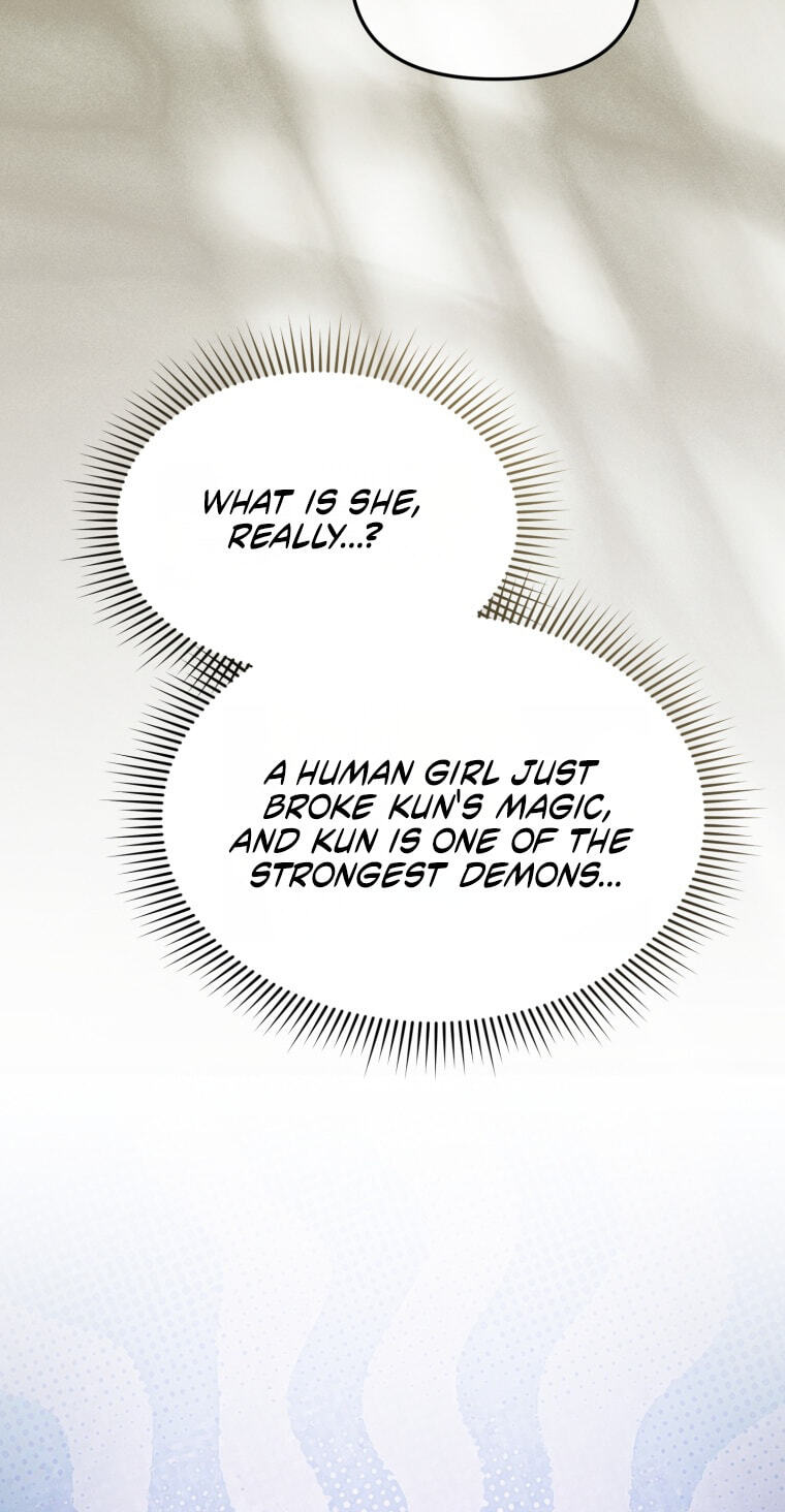 Surviving as the Devil's Child Chapter 136 page 94 - 