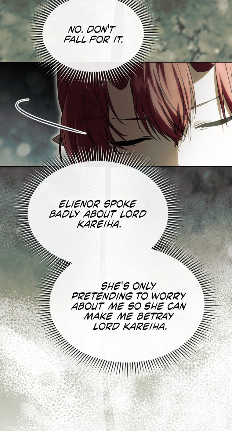 Surviving as the Devil's Child Chapter 136 page 98 - 
