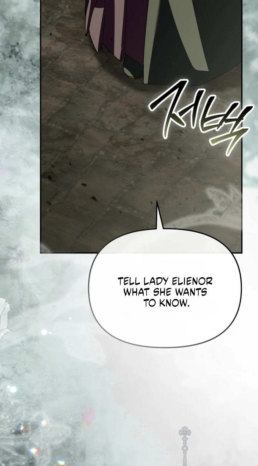 Surviving as the Devil's Child Chapter 137 page 2 - 