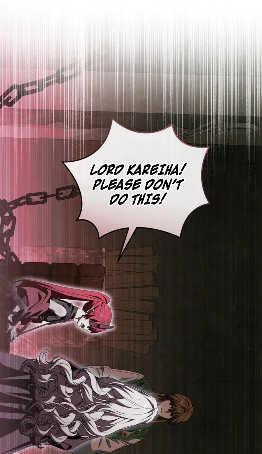 Surviving as the Devil's Child Chapter 137 page 13 - 