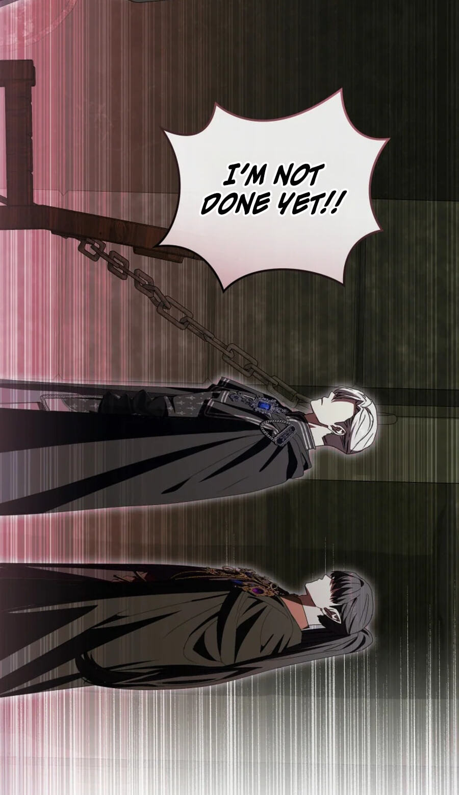 Surviving as the Devil's Child Chapter 137 page 14 - 