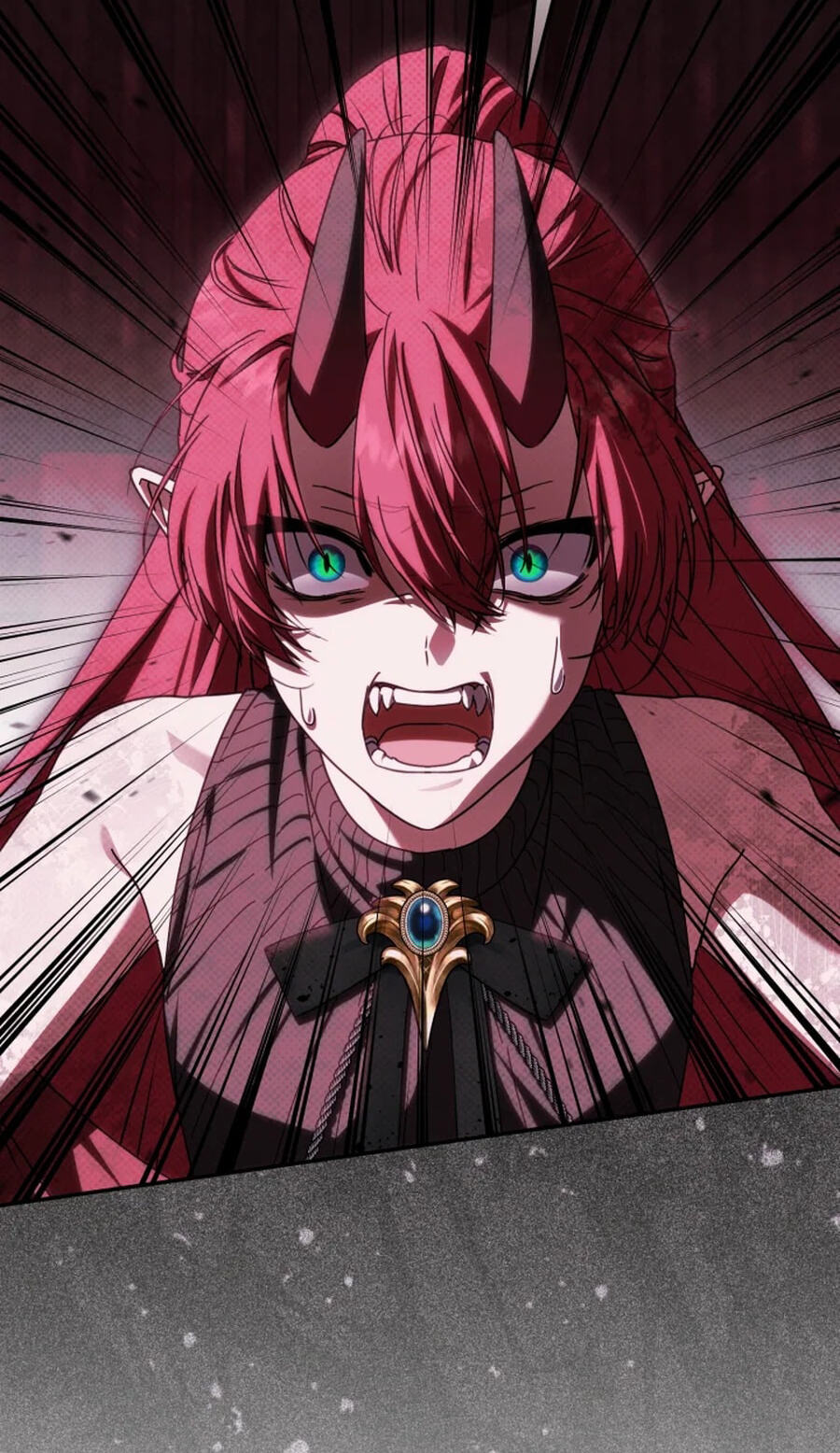 Surviving as the Devil's Child Chapter 137 page 16 - 
