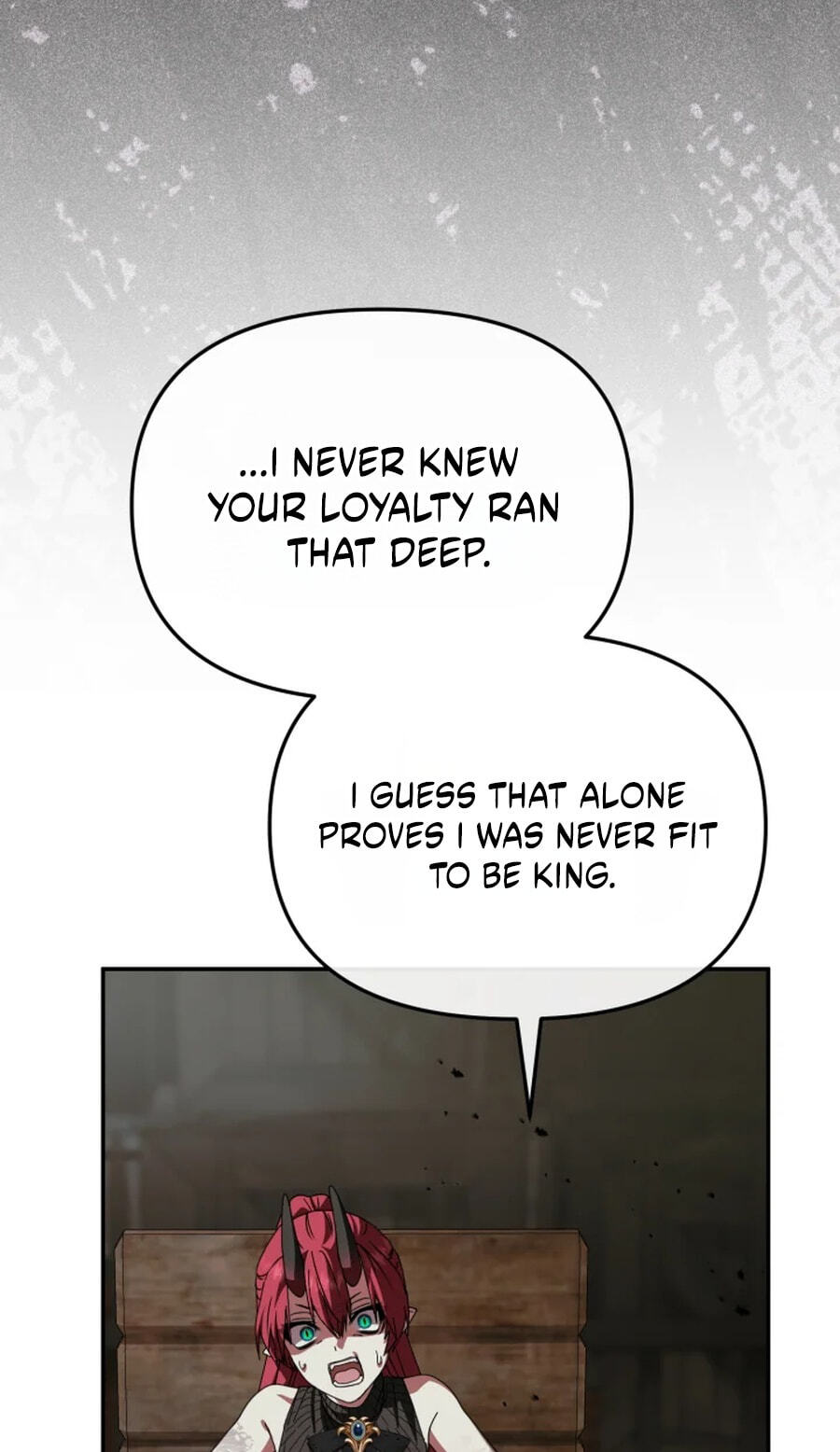 Surviving as the Devil's Child Chapter 137 page 17 - 