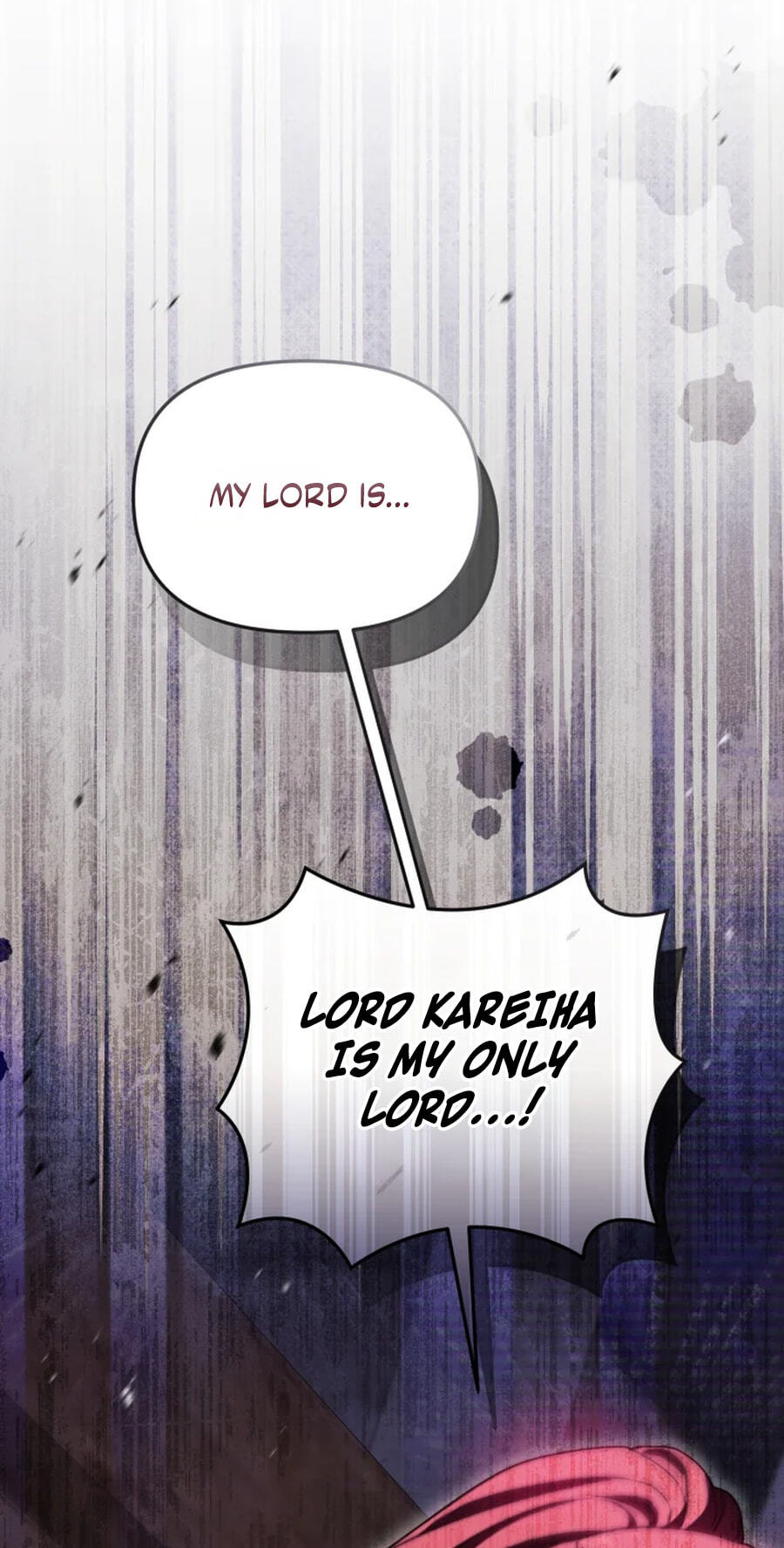 Surviving as the Devil's Child Chapter 137 page 20 - 