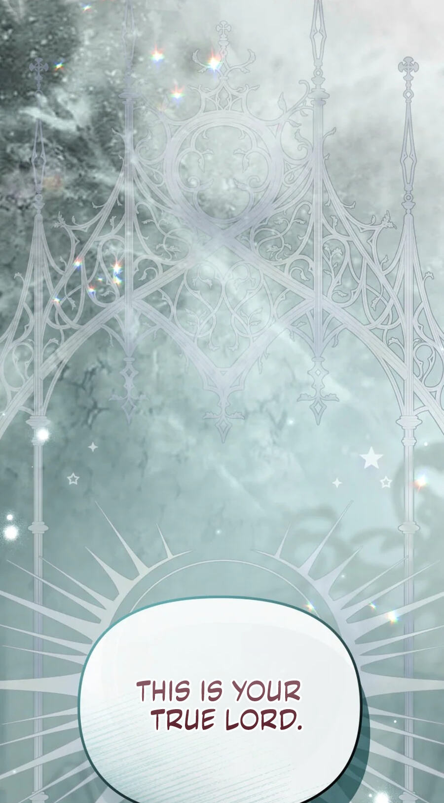 Surviving as the Devil's Child Chapter 137 page 3 - 
