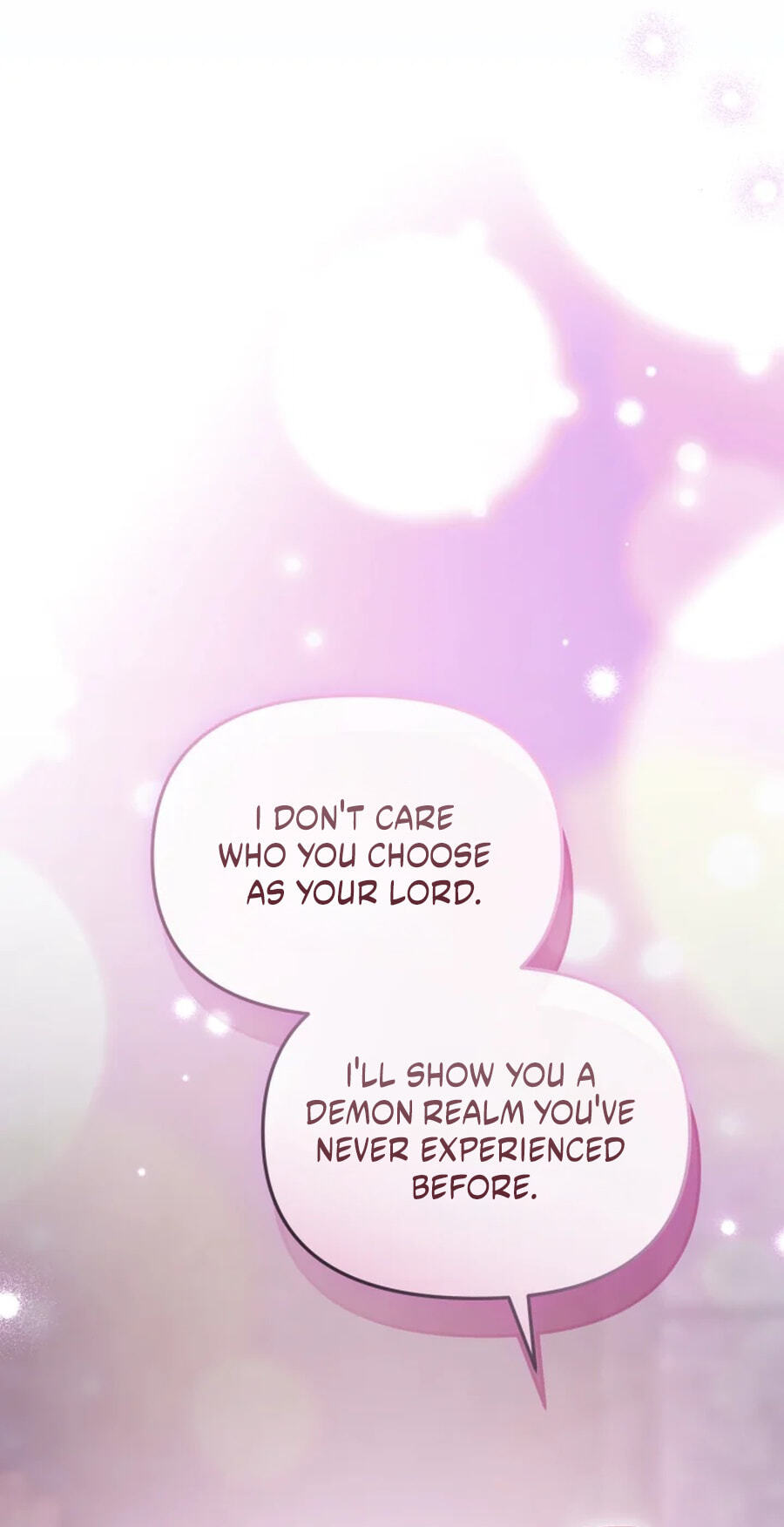 Surviving as the Devil's Child Chapter 137 page 25 - 