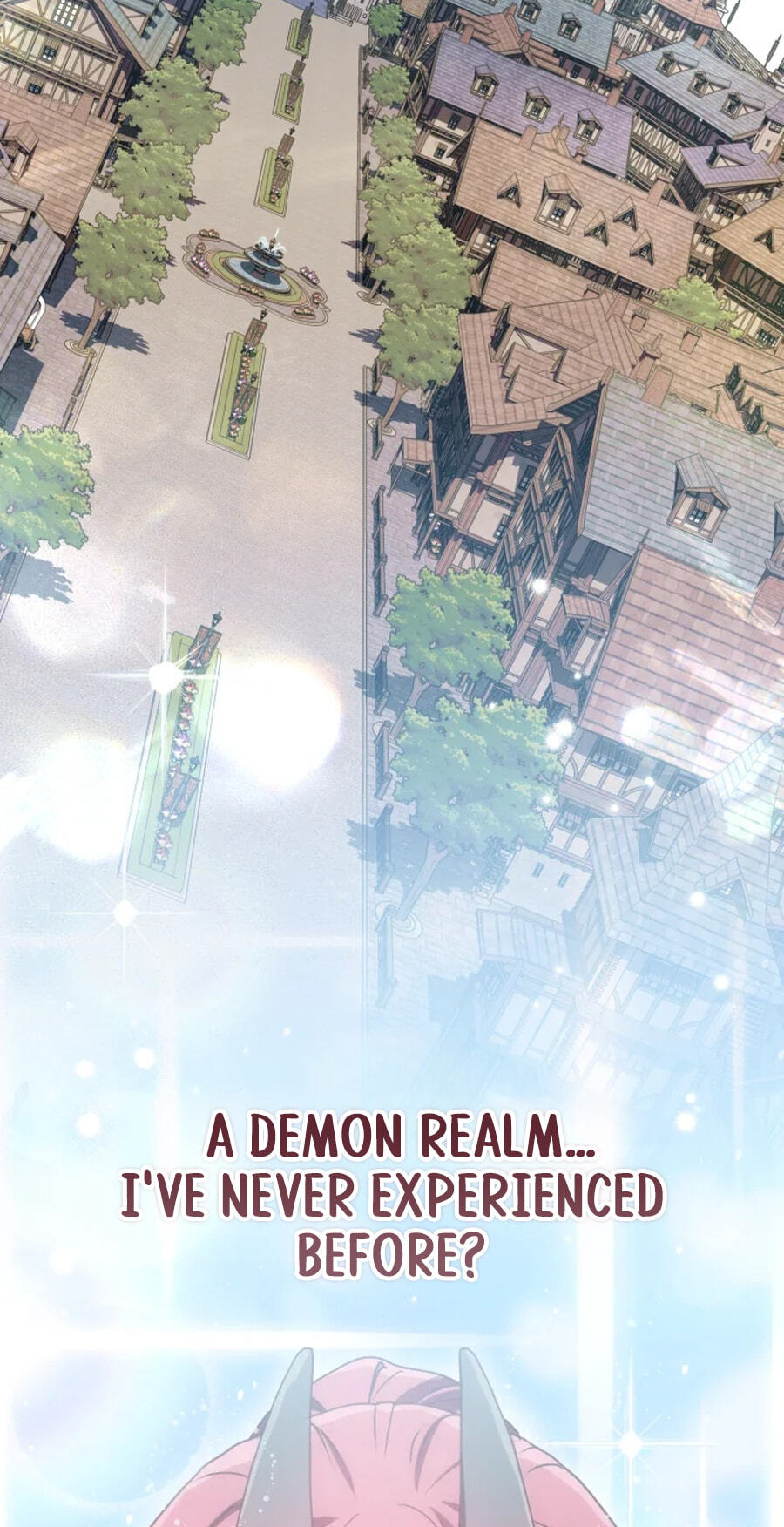 Surviving as the Devil's Child Chapter 137 page 28 - 