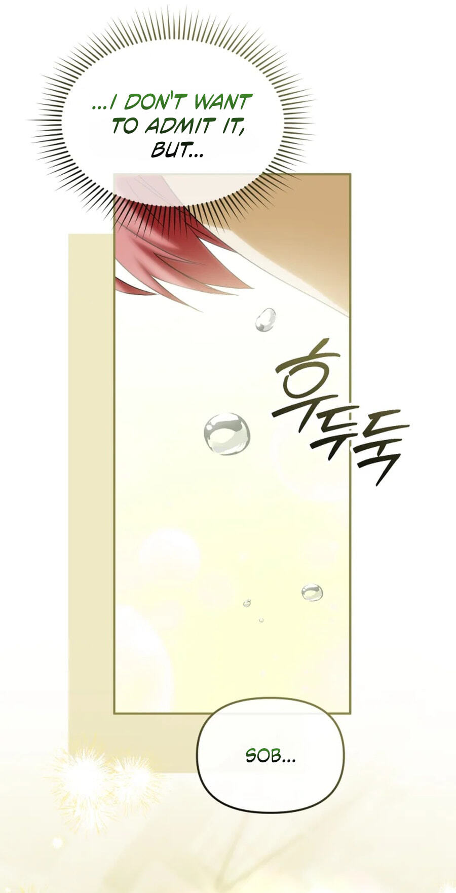 Surviving as the Devil's Child Chapter 137 page 30 - 