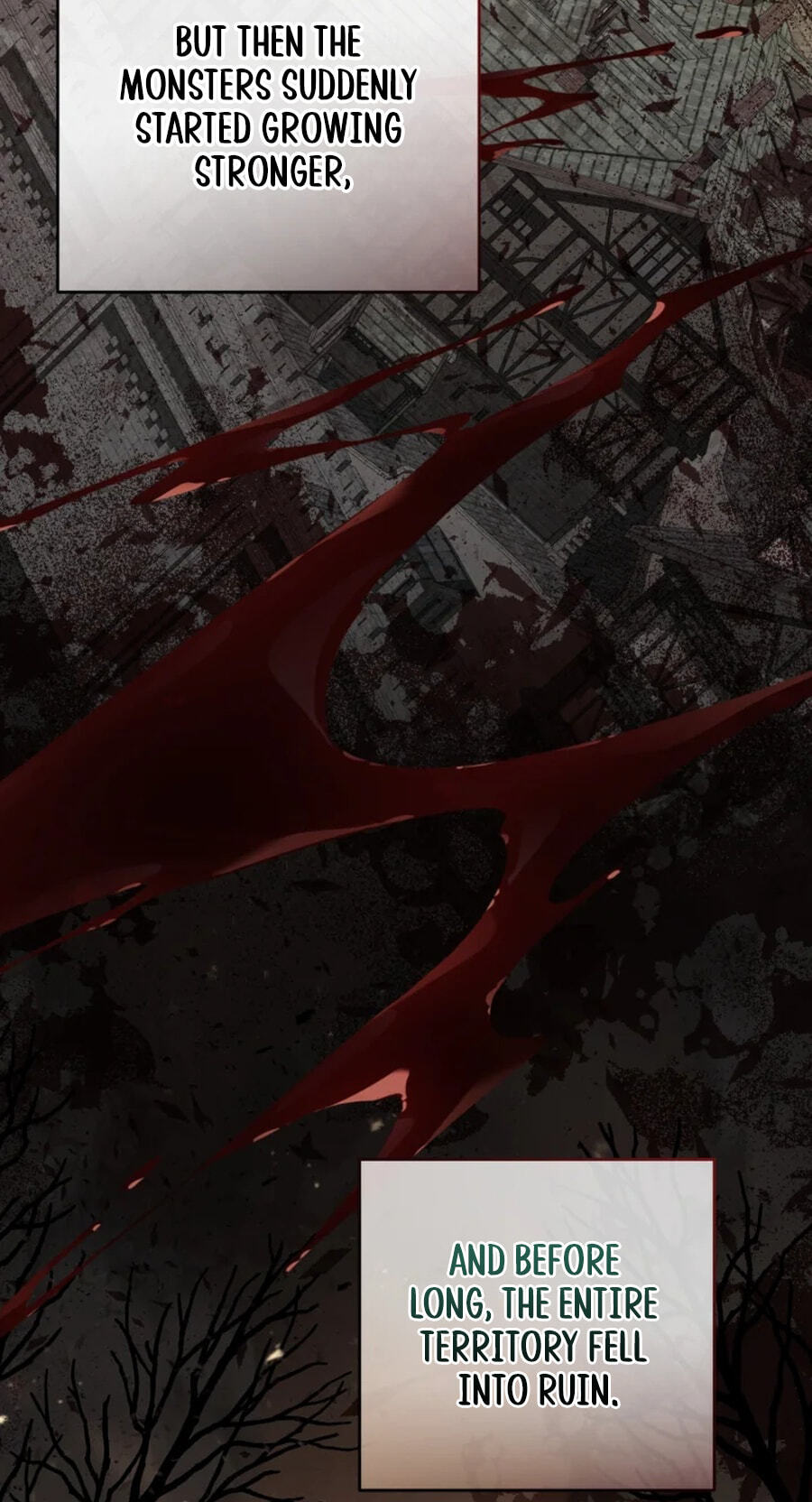 Surviving as the Devil's Child Chapter 137 page 37 - 