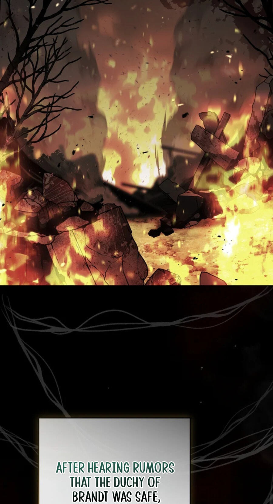 Surviving as the Devil's Child Chapter 137 page 38 - 