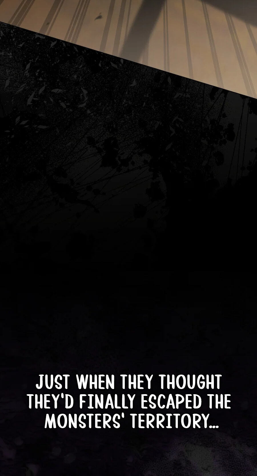 Surviving as the Devil's Child Chapter 137 page 40 - 