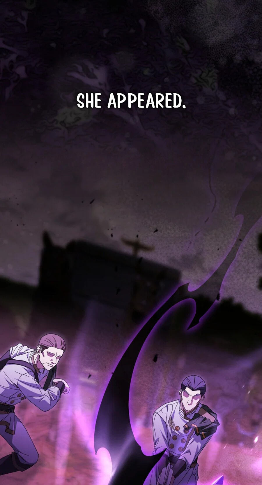 Surviving as the Devil's Child Chapter 137 page 41 - 