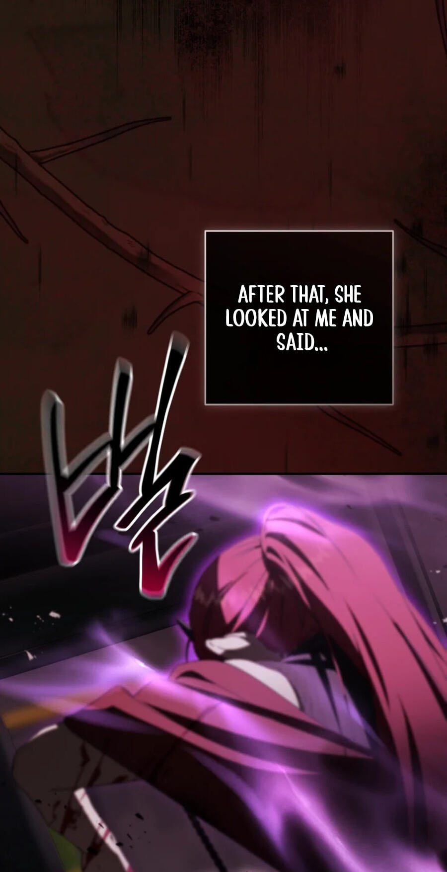 Surviving as the Devil's Child Chapter 137 page 45 - 