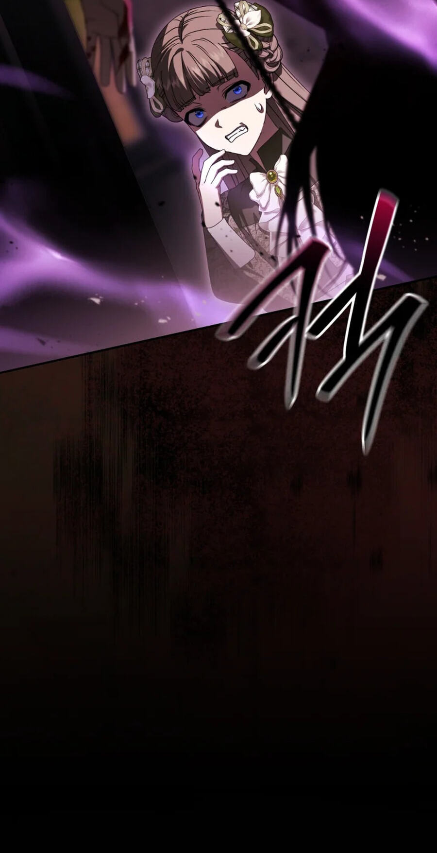 Surviving as the Devil's Child Chapter 137 page 46 - 