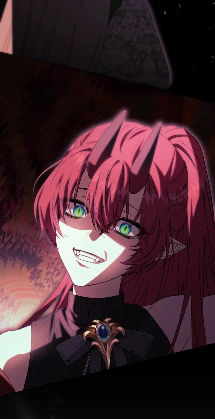 Surviving as the Devil's Child Chapter 137 page 48 - 