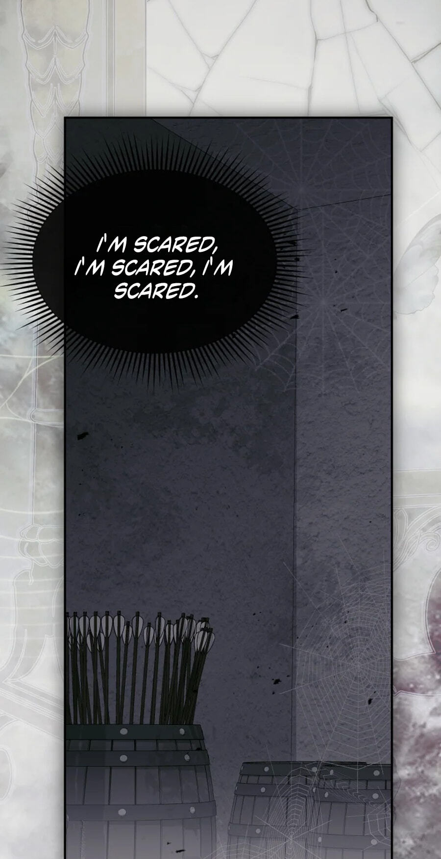 Surviving as the Devil's Child Chapter 137 page 51 - 