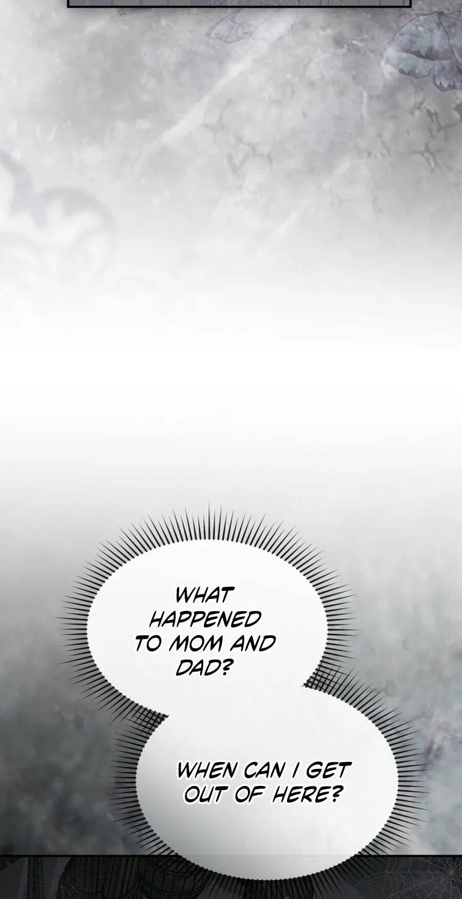 Surviving as the Devil's Child Chapter 137 page 52 - 