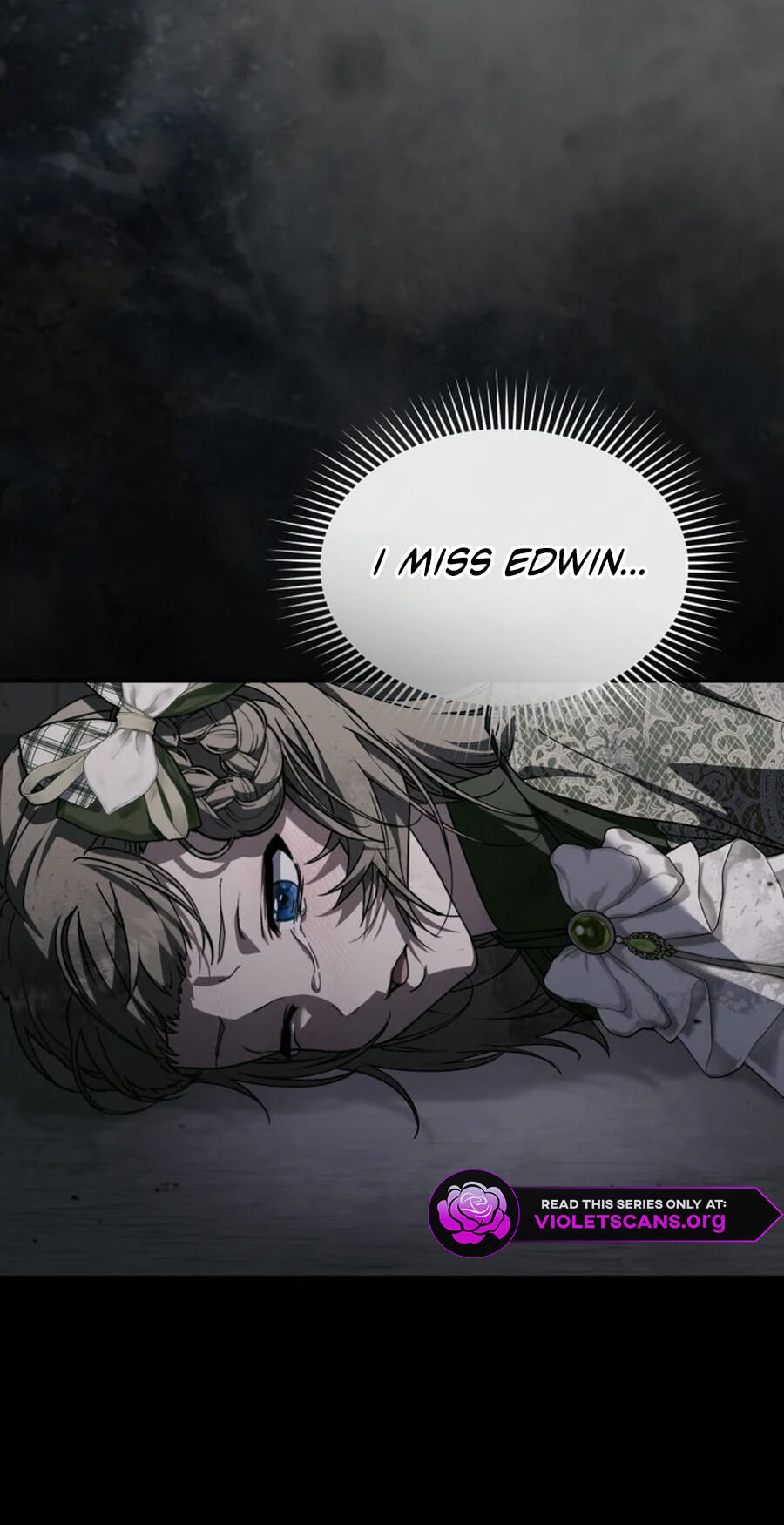 Surviving as the Devil's Child Chapter 137 page 54 - 