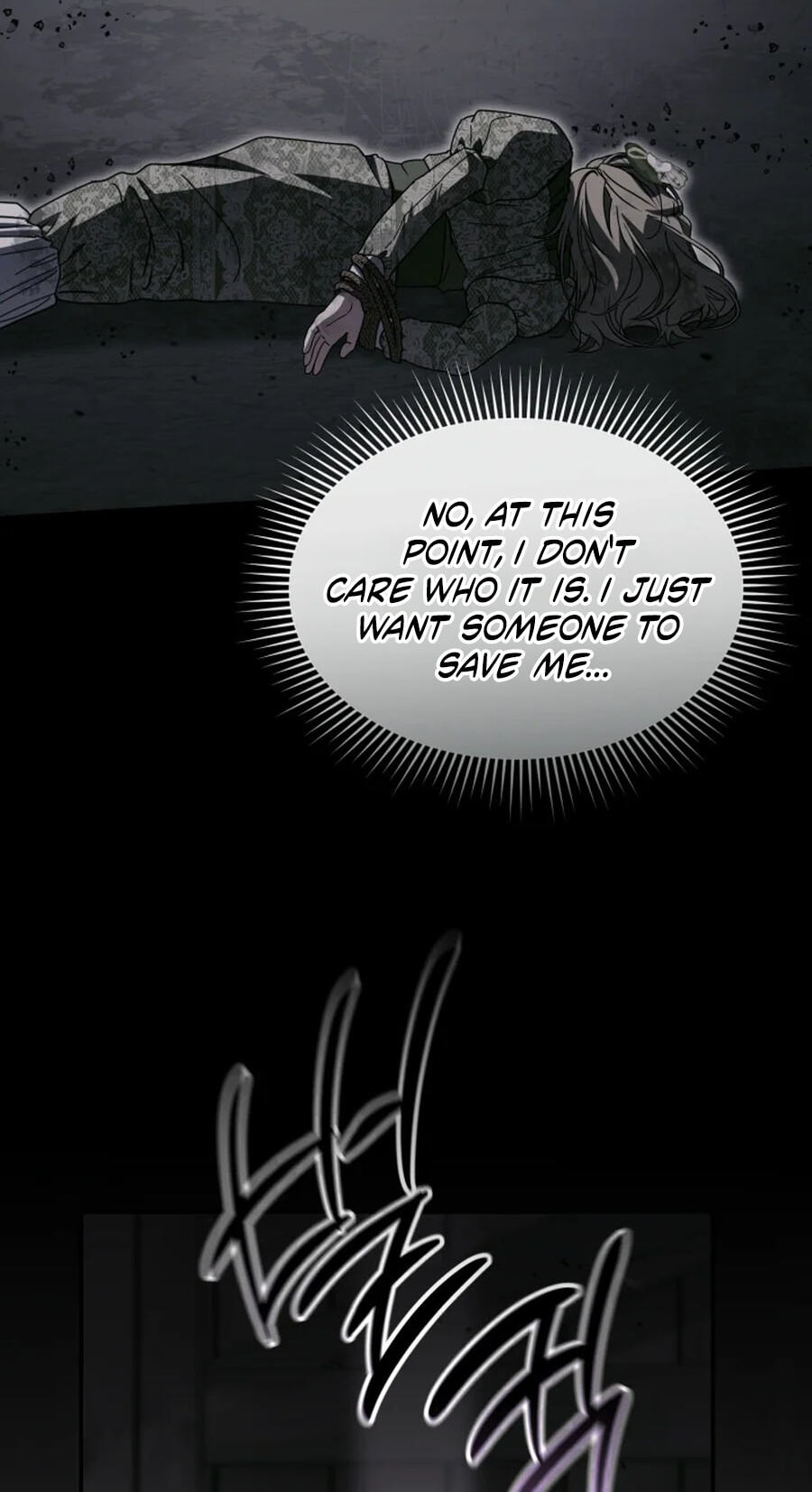 Surviving as the Devil's Child Chapter 137 page 56 - 